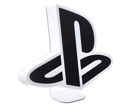 Pozostałe gadżety dla gracza PALADONE Lampka ścienno-biurkowa Logo Playstation